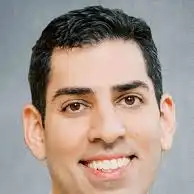 Kevin Kayvan Zarrabi